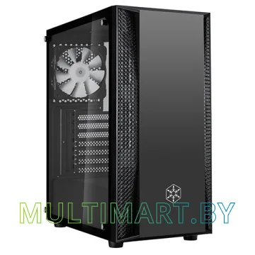 Корпус SilverStone Fara B1 RGB (SST-FAB1B-RGB) картинка 2